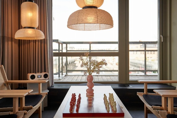 CPH Hotel image 3