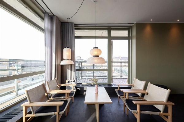 CPH Hotel image 8